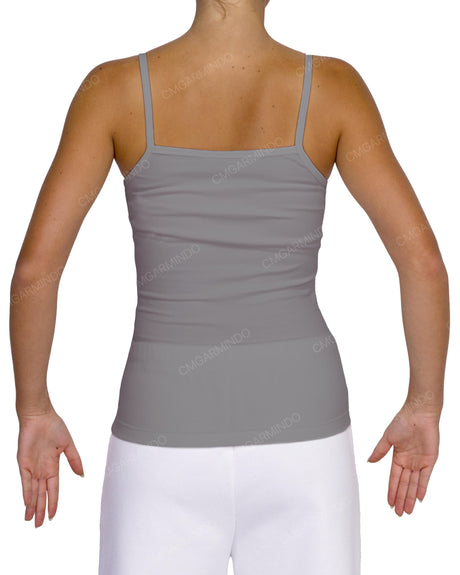 Thin Strap Tank Top