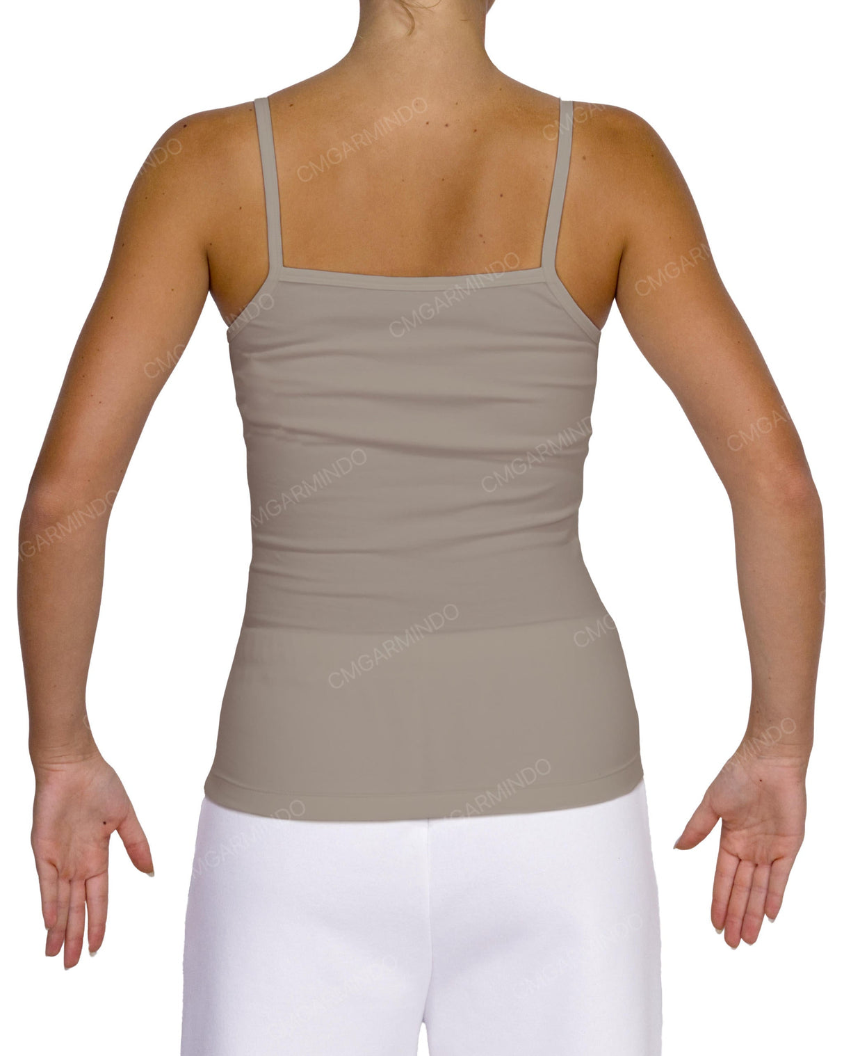 Thin Strap Tank Top
