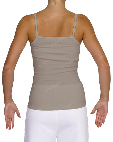 Thin Strap Tank Top