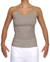 Thin Strap Tank Top