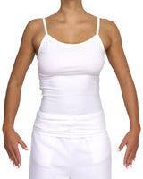 Thin Strap Tank Top