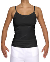 Thin Strap Tank Top