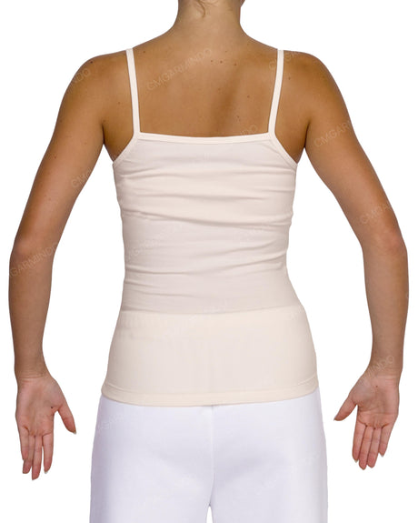 Thin Strap Tank Top