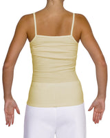 Thin Strap Tank Top