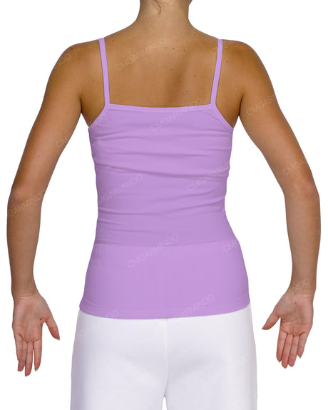 Thin Strap Tank Top