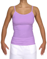 Thin Strap Tank Top