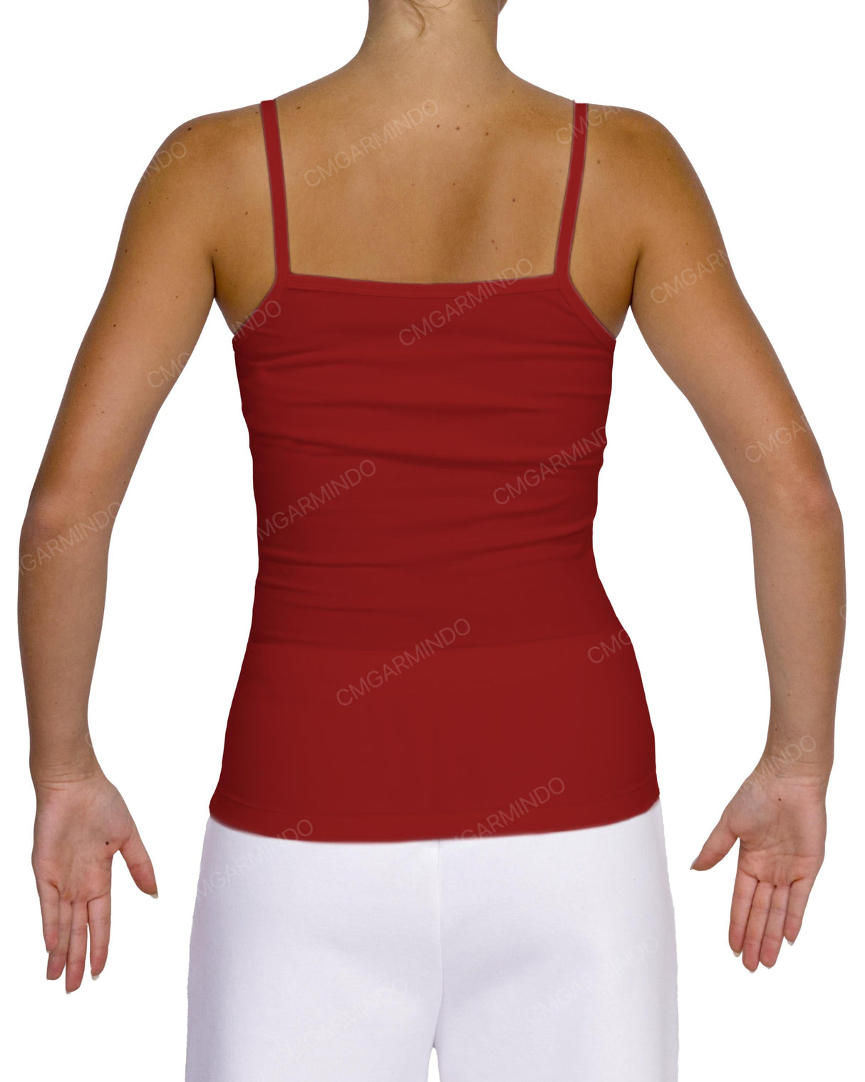 Thin Strap Tank Top
