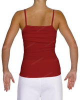 Thin Strap Tank Top