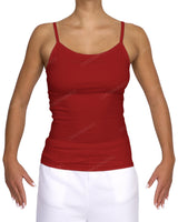 Thin Strap Tank Top