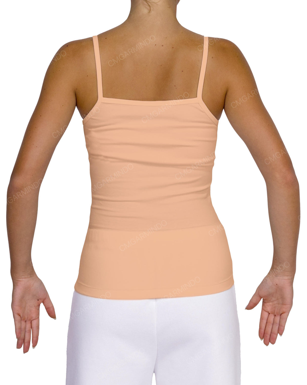 Thin Strap Tank Top