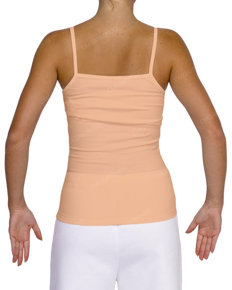 Thin Strap Tank Top