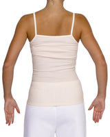 Thin Strap Tank Top