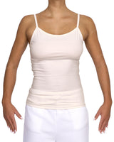Thin Strap Tank Top