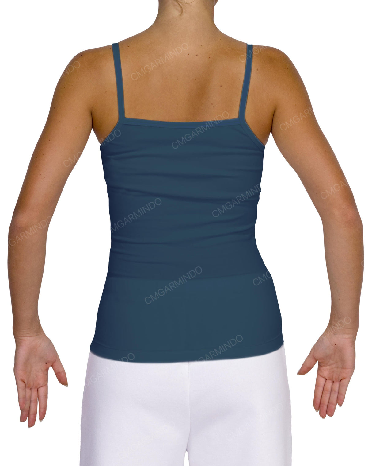 Thin Strap Tank Top
