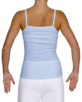 Thin Strap Tank Top