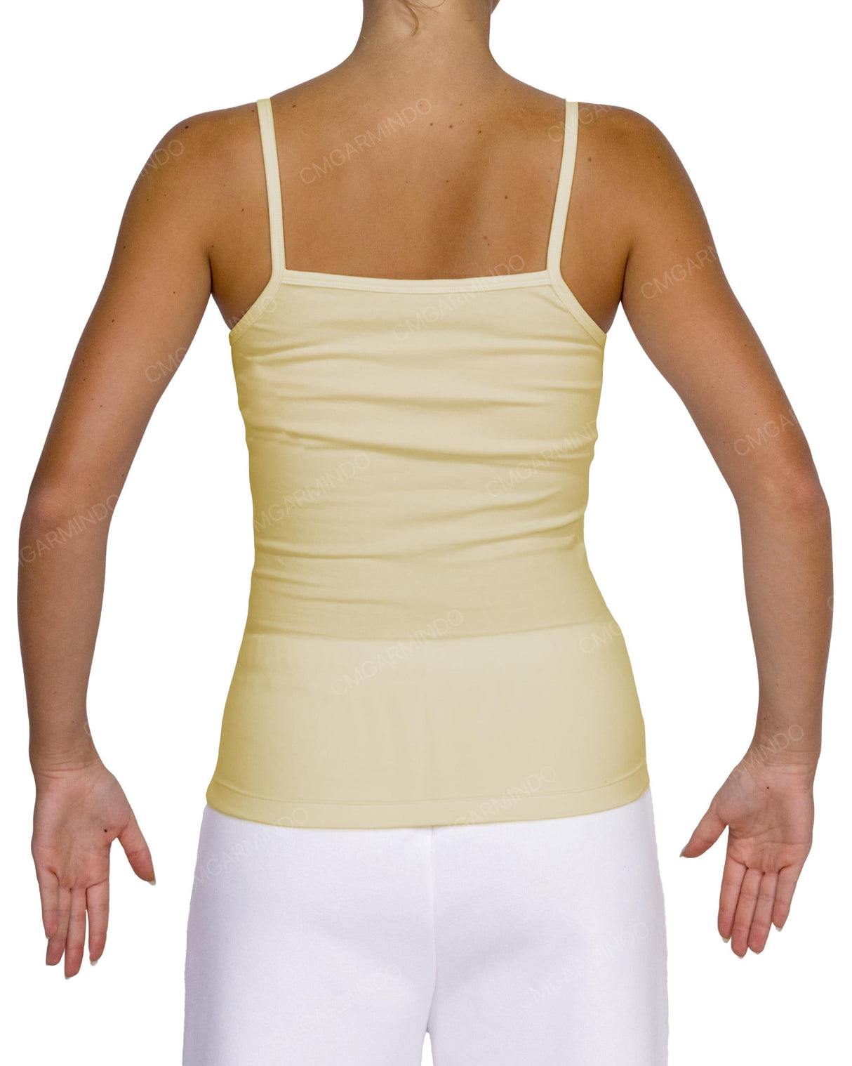 Thin Strap Tank Top