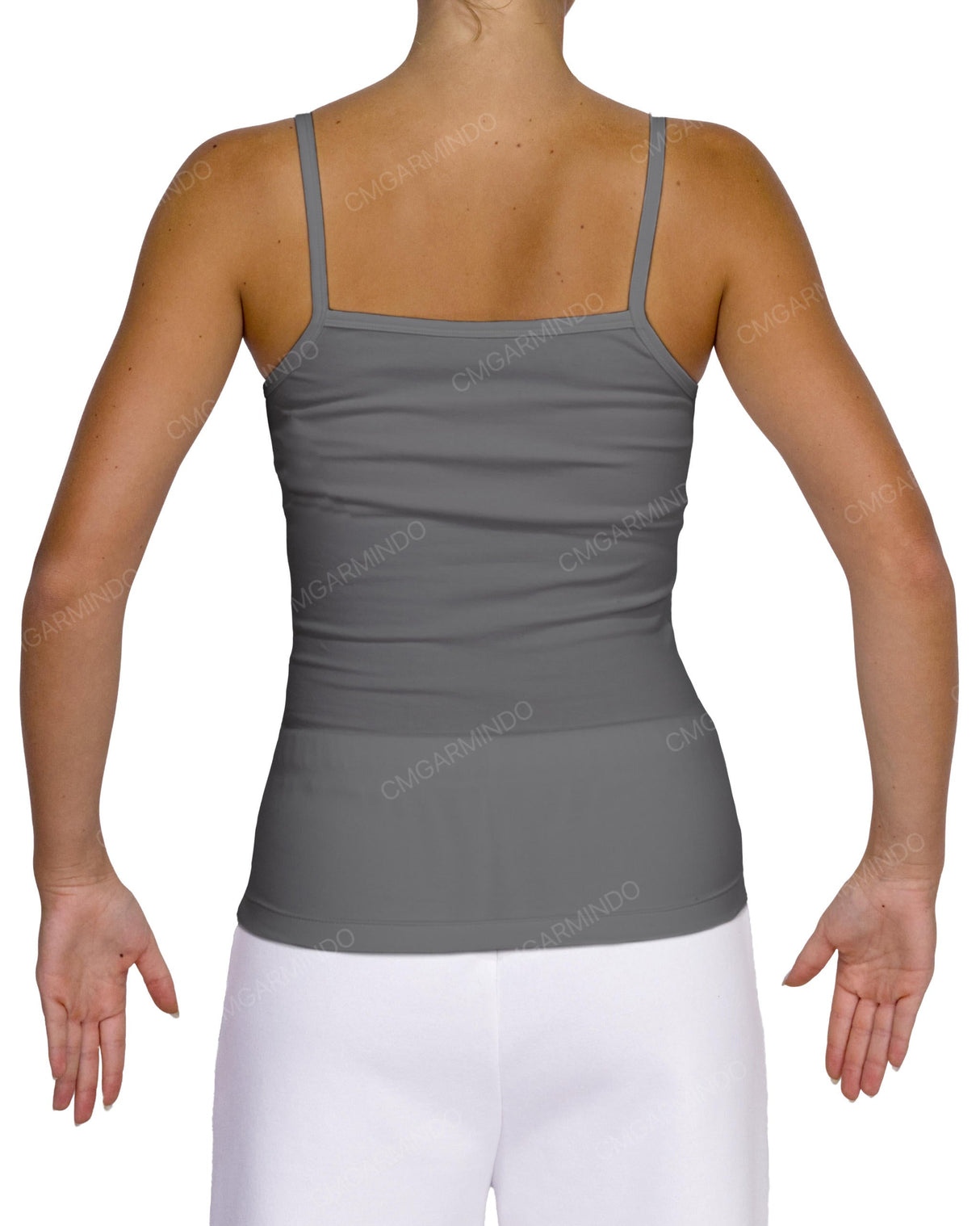 Thin Strap Tank Top