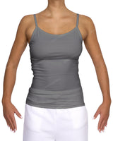 Thin Strap Tank Top