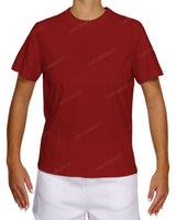 Relaxed Crew Neck T-Shirt