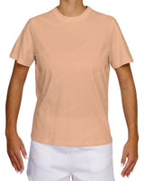 Relaxed Crew Neck T-Shirt