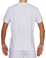 Relaxed Crew Neck T-Shirt