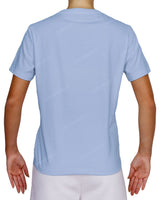 Relaxed Crew Neck T-Shirt