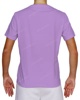 Relaxed Crew Neck T-Shirt