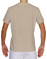 Relaxed Crew Neck T-Shirt