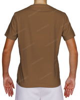 Relaxed Crew Neck T-Shirt