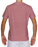 Relaxed Crew Neck T-Shirt