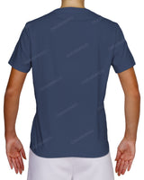 Relaxed Crew Neck T-Shirt