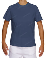 Relaxed Crew Neck T-Shirt