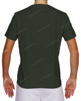 Relaxed Crew Neck T-Shirt