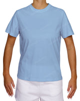 Relaxed Crew Neck T-Shirt