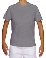 Relaxed Crew Neck T-Shirt