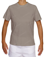 Relaxed Crew Neck T-Shirt