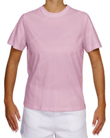 Relaxed Crew Neck T-Shirt