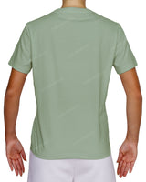 Relaxed Crew Neck T-Shirt