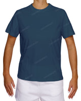 Relaxed Crew Neck T-Shirt