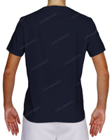 Relaxed Crew Neck T-Shirt