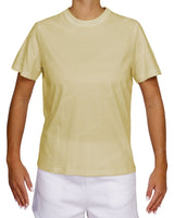 Relaxed Crew Neck T-Shirt