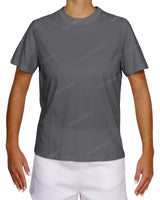 Relaxed Crew Neck T-Shirt