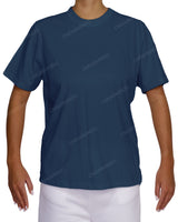 Oversized Crew Neck T-Shirt