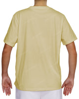 Oversized Crew Neck T-Shirt