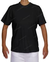 Oversized Crew Neck T-Shirt