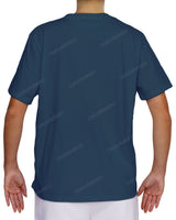 Oversized Crew Neck T-Shirt