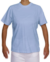Oversized Crew Neck T-Shirt