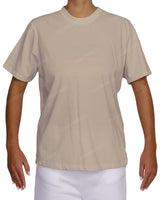 Oversized Crew Neck T-Shirt