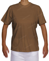 Oversized Crew Neck T-Shirt