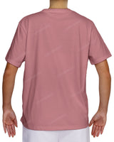 Oversized Crew Neck T-Shirt